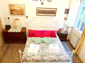  Florence Signoria Apartment  Флоренция